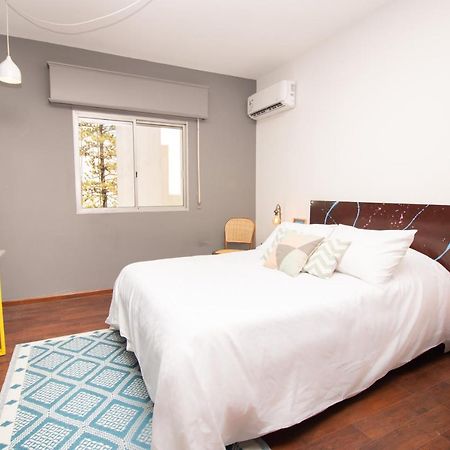 Selina Montevideo Hotel Екстериор снимка