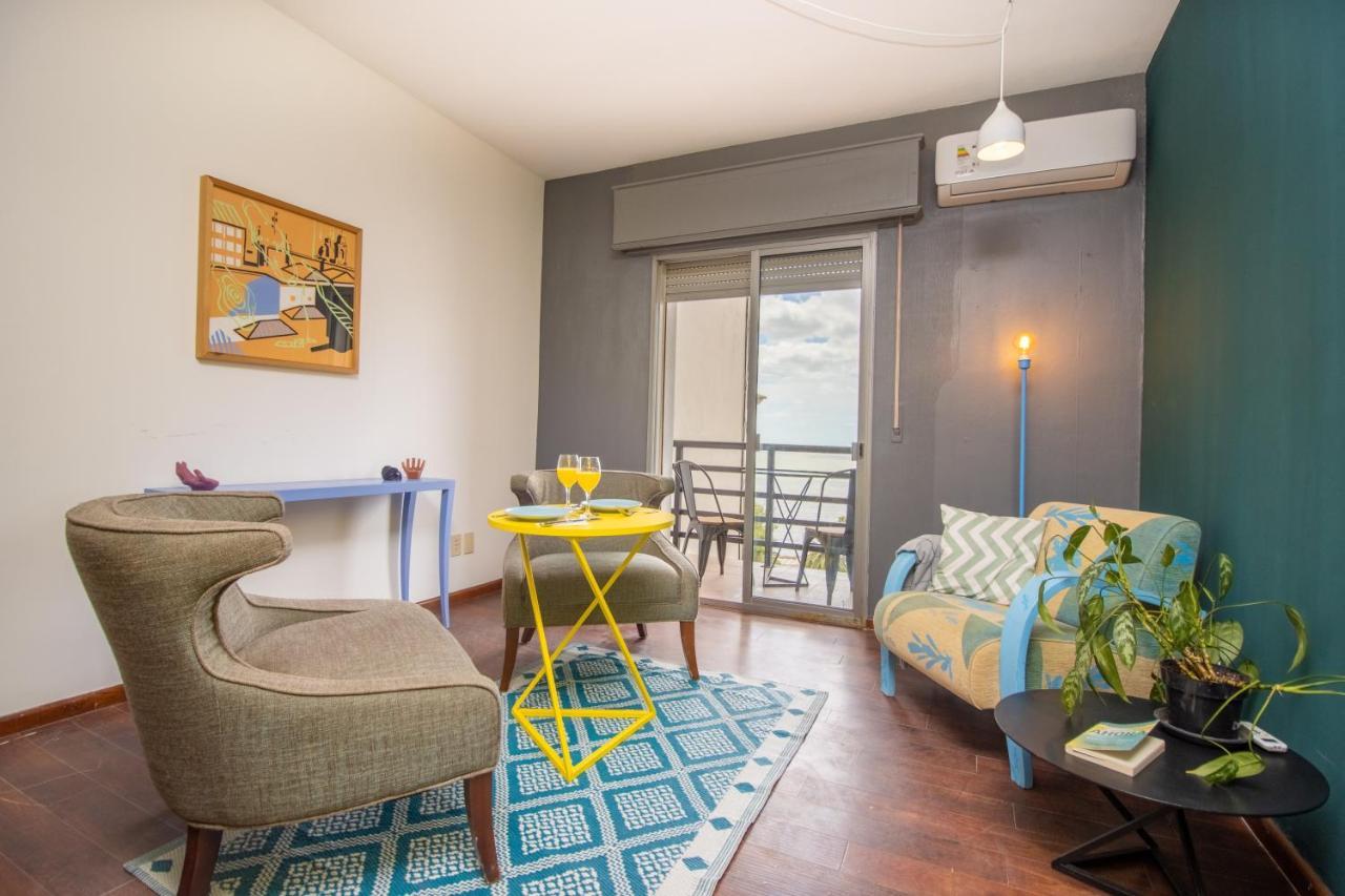 Selina Montevideo Hotel Екстериор снимка