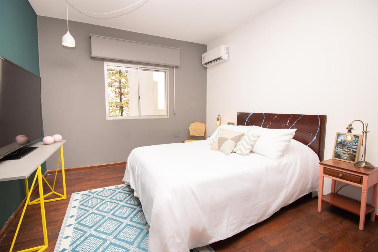 Selina Montevideo Hotel Екстериор снимка