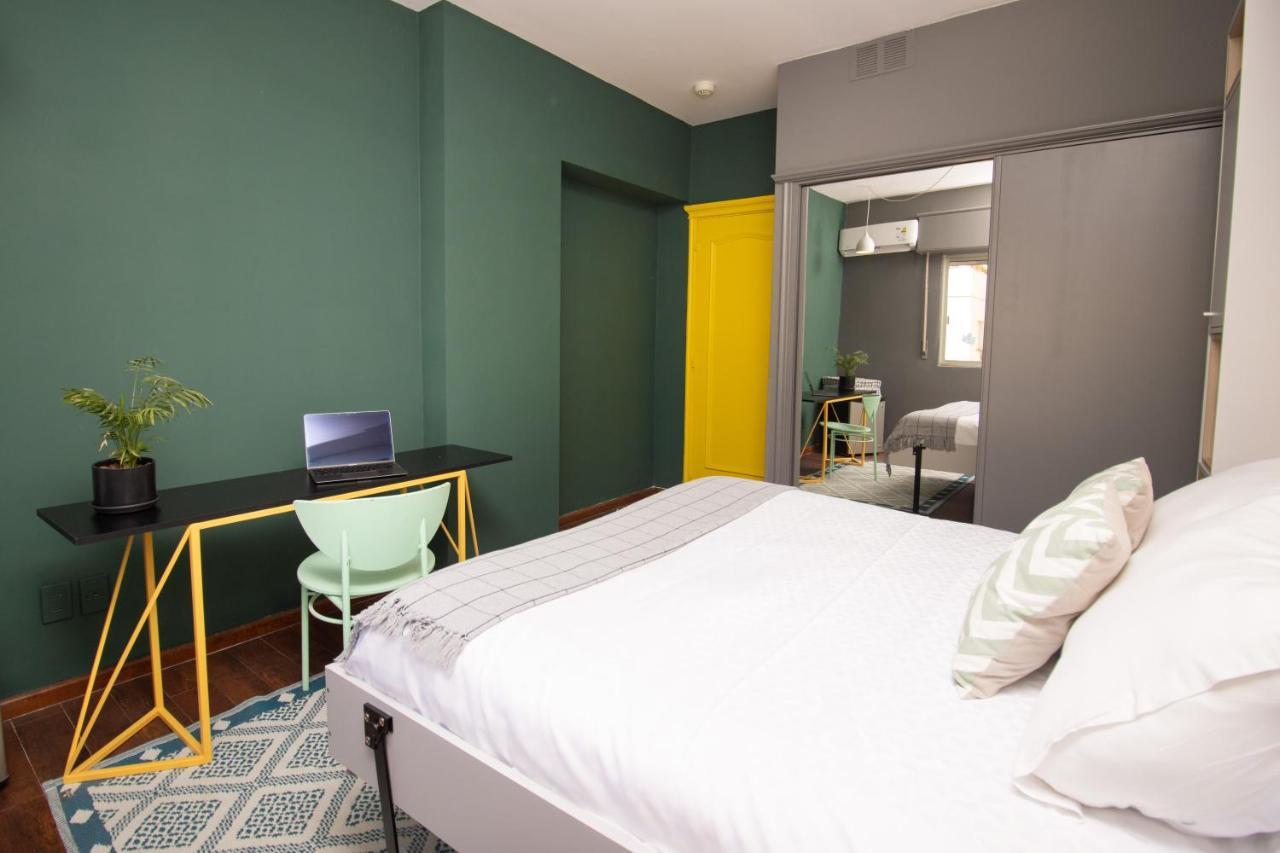Selina Montevideo Hotel Екстериор снимка