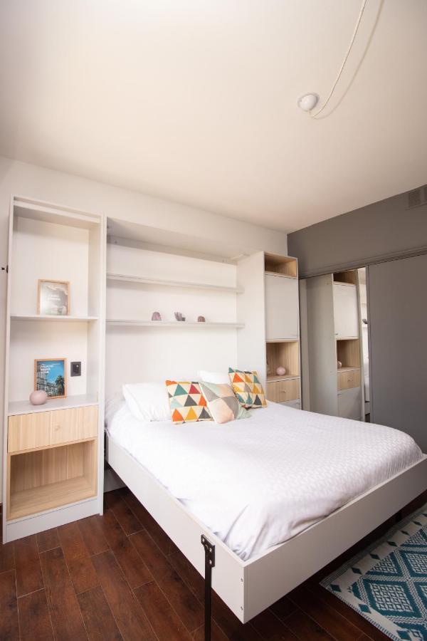 Selina Montevideo Hotel Екстериор снимка