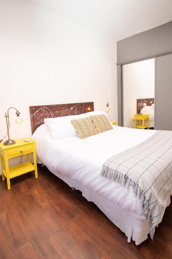 Selina Montevideo Hotel Екстериор снимка