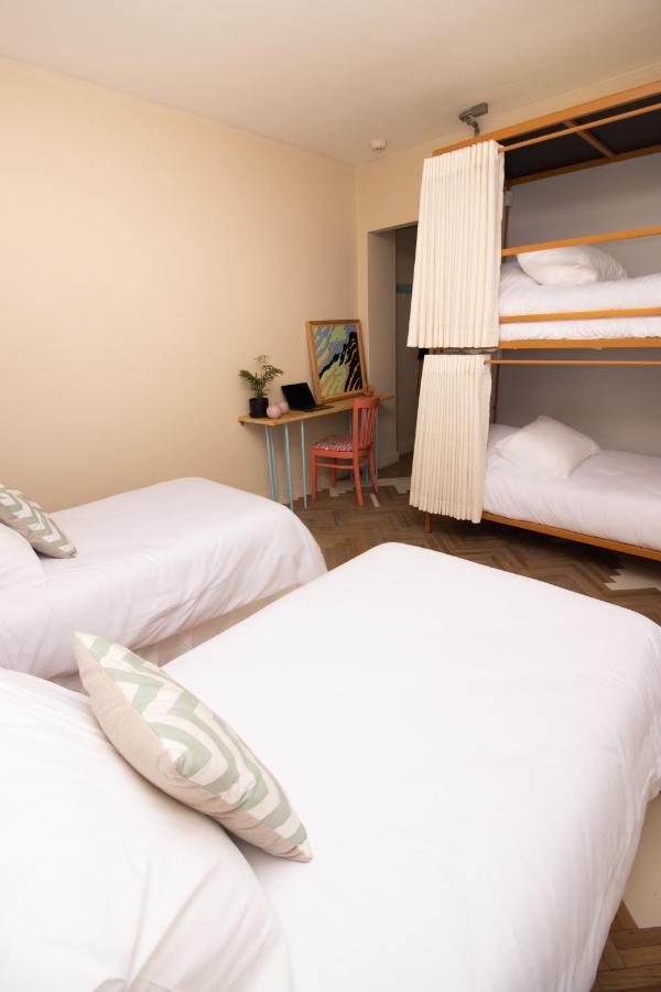 Selina Montevideo Hotel Екстериор снимка