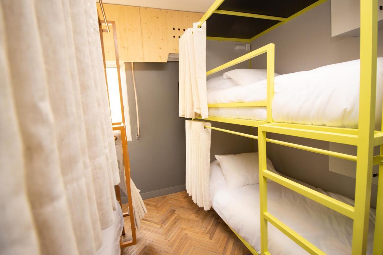 Selina Montevideo Hotel Екстериор снимка