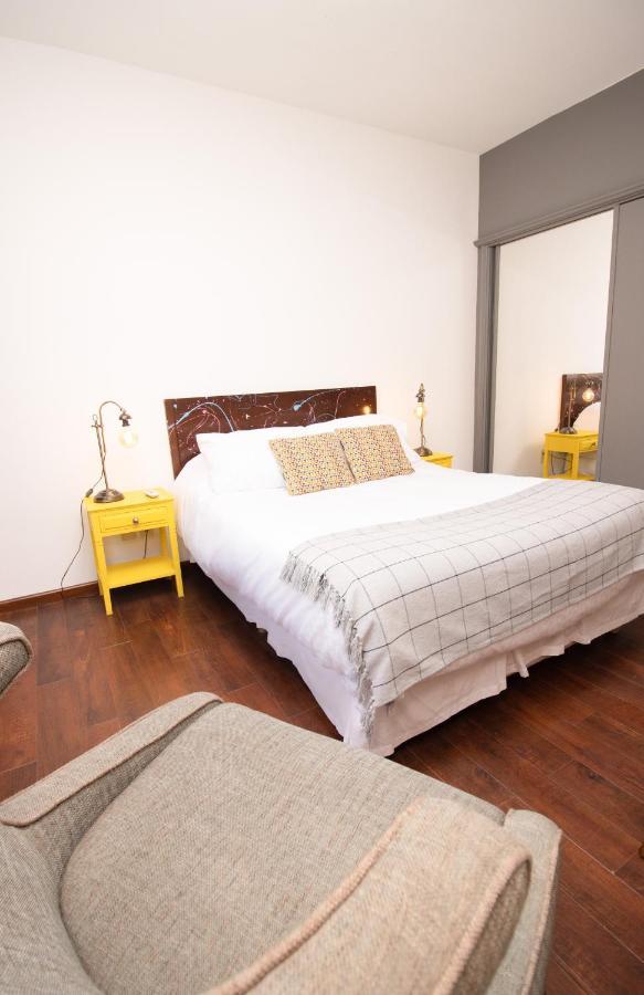 Selina Montevideo Hotel Екстериор снимка