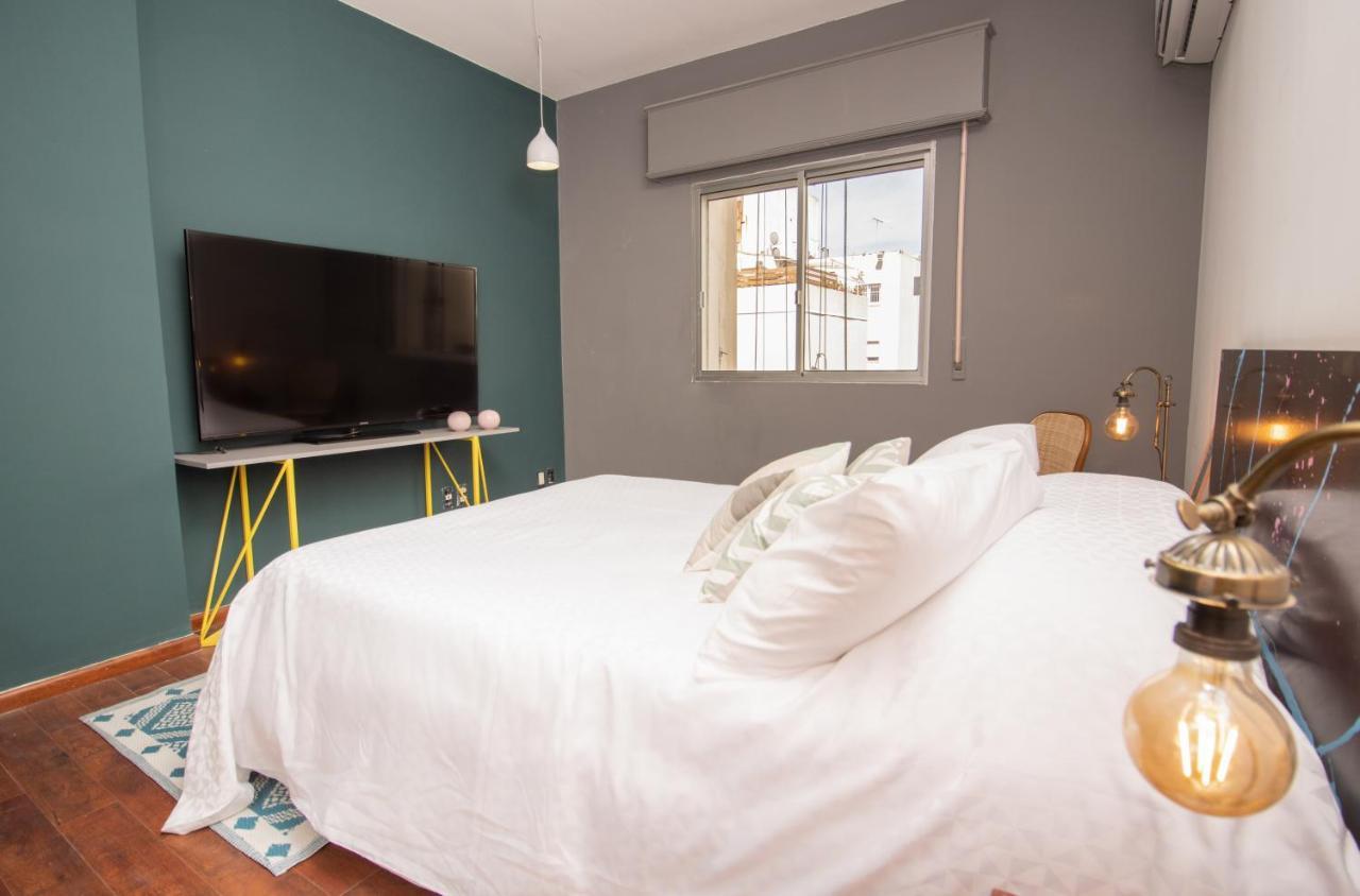 Selina Montevideo Hotel Екстериор снимка